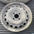 جنط حديد 4 مسمار