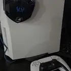 باكج قيمينق   سوني 5   سماعة لاسلكية   معدات كاملة
