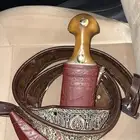 جنبيه شبيه الزراف