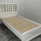 سرير نفر ونص