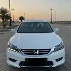 هوندا اكورد 2014 سبيشل