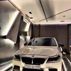2013 BMW M5 للبيع