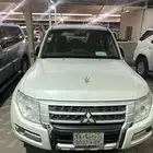 للبيع ميتسوبيشي باجيرو 2017