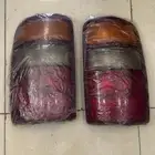 اصطبات خلفيه جمس 2006 tyc