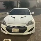 جنسيس هونداي