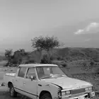 للبيع ددسن 85 خليجي
