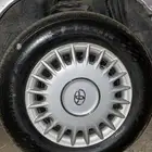 طيس كراون شبيه بتورنق
