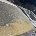 فحص سيارت الخرج قبل الشراء