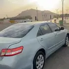 كامري 2010