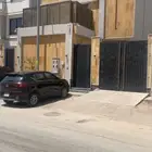 فله للبيع تنال الرمال قريبه من المطار وطريق الملك سلمان