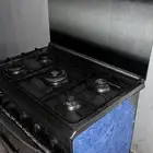 فرن وغساله ومساند للبيع