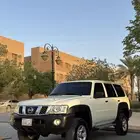 نيسان سفاري 2005 فئة s