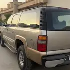 جمس 8 مسامير - 2001