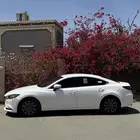 مازدا 6 2022 وارد الحاج للبيع