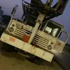 حفر الأبار الأرتوازيه