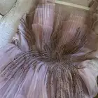 فستان سهره لبسه وحده وبس