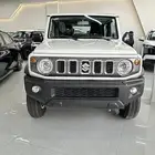 جمنى 4 ابواب فل كامل موديل 2025