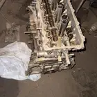 راس مكينه وسرندل كامري 2017 وضفيره مكينه جديده كامري 2011