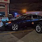 سيارة BMW 523I