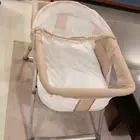 سرير مواليد للبيع استعمال اسبوع