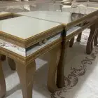 طاولات 5 قطع