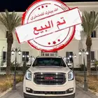 جمس يوكن 2018 ممشى قليل ( تم البيع )