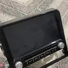شاشه لاندكروزر