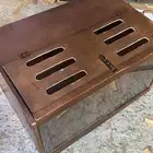 قفص حمام