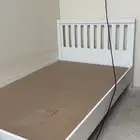 سرير نفر ونص