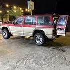 باترول 92 للبيع شرط