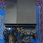 سوني4للبيع نضيف انفك مره فقط للتنضيف
