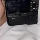 كاميرا سوني a6500