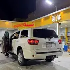 سكويا 2015 دبل
