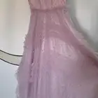 فستان نسائي