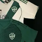 تيشيرت الاهلي الاساسي والاحتياط فئة اللاعبين بالجملة