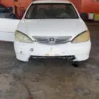 قطع غيار تويوتا كامري 2006