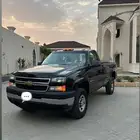 سلفرادو 2006 اتش دي