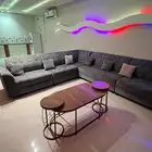 شاليهات فله