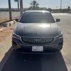 جيلي امجراند 2024 فل كامل