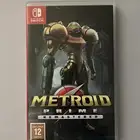 ميترويد برايم ريماسترد Metroid prime
