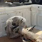 دفرنس باترول 91 خلفي