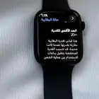 ساعة ابل الاصدار 8