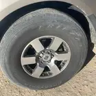 للبيع جنوط اكستيرا   باثفندر