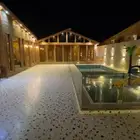 شاليهات