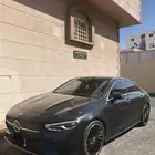 مرسيدس CLA AMG جفالي 2025