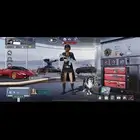 حساب ببجي للبيع