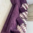 كنب طاوله زوليه