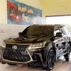 جيب لكزس 2016 فل كامل سعودي   متخصص في بيع وشراء جيوب لكزس