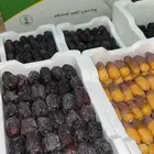 تمر عجوى  برني العيص   برني العلا  حلوة