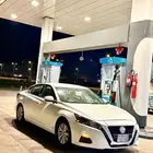 نيسان التيما 2021